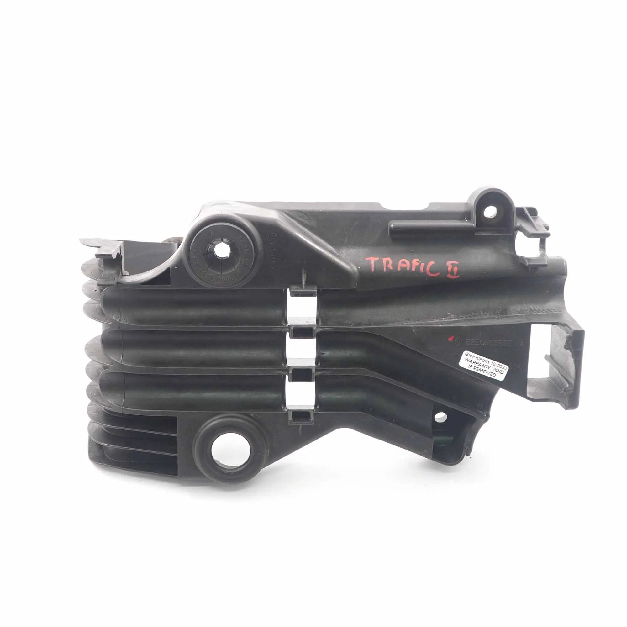 Renault Trafic II staffa del filtro dell'aria staffa di montaggio 8200505562