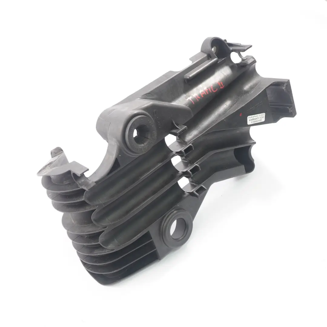 Filter Bracket Mount Holder Bracket to Renault Trafic II Air with Part number 8200505562 Renault Trafic II Air Filter Bracket Mount Holder Bracket - SKU 8200505562 - Part number 8200505562