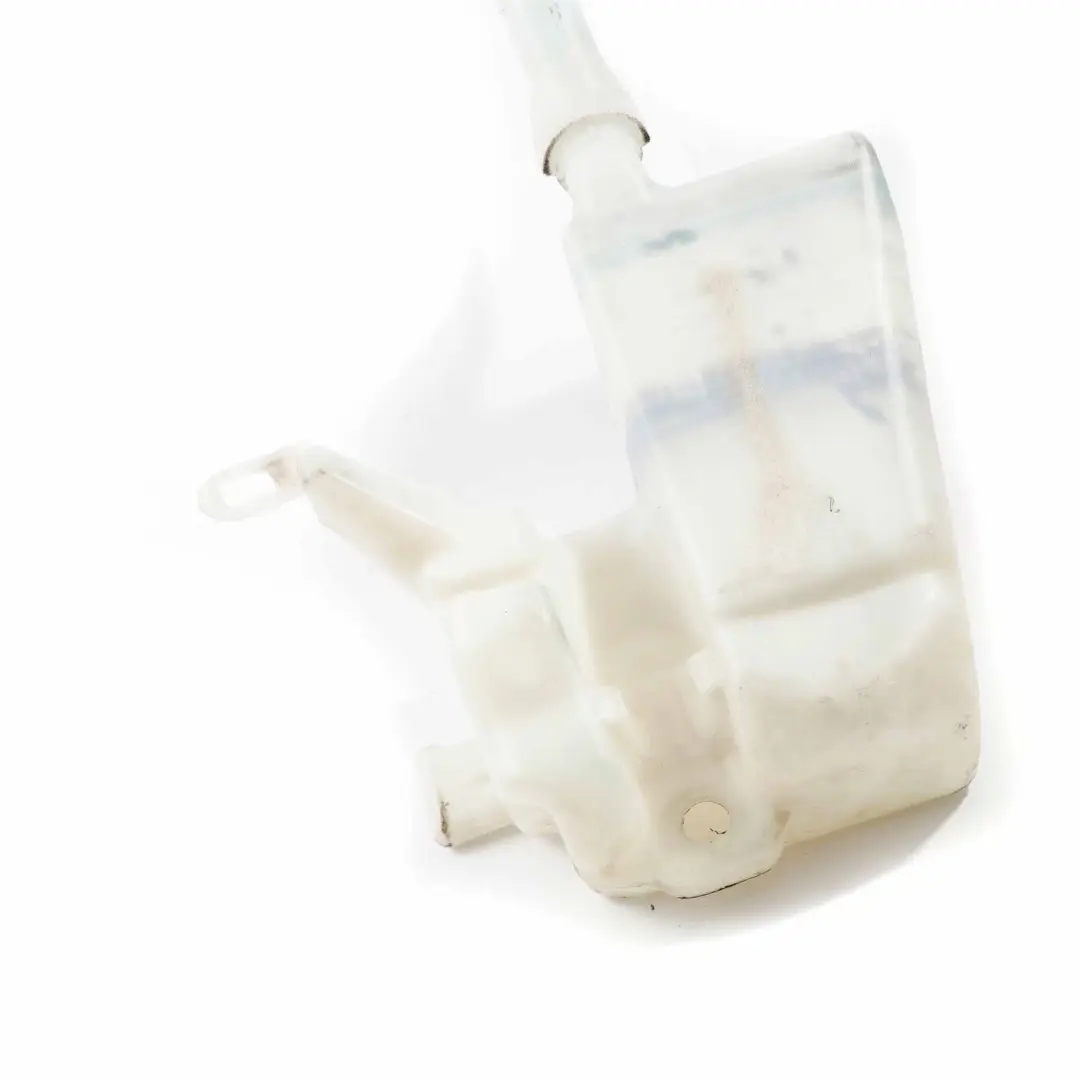 Washer Bottle Tank Windscreen Fluid Reservoir to Renault Trafic II with Part number 8200506740 Renault Trafic II Washer Bottle Tank Windscreen Fluid Reservoir - SKU 8200506740 - Part number 8200506740