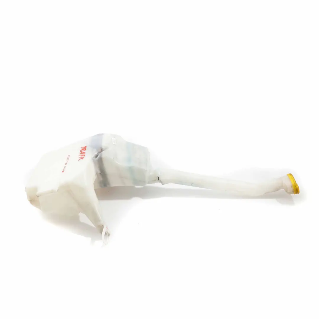 Serbatoio del liquido lavacristalli per Renault Trafic II con numero di parte 8200506740 Renault Trafic II Serbatoio del liquido lavacristalli - SKU 8200506740 - Numero di parte 8200506740