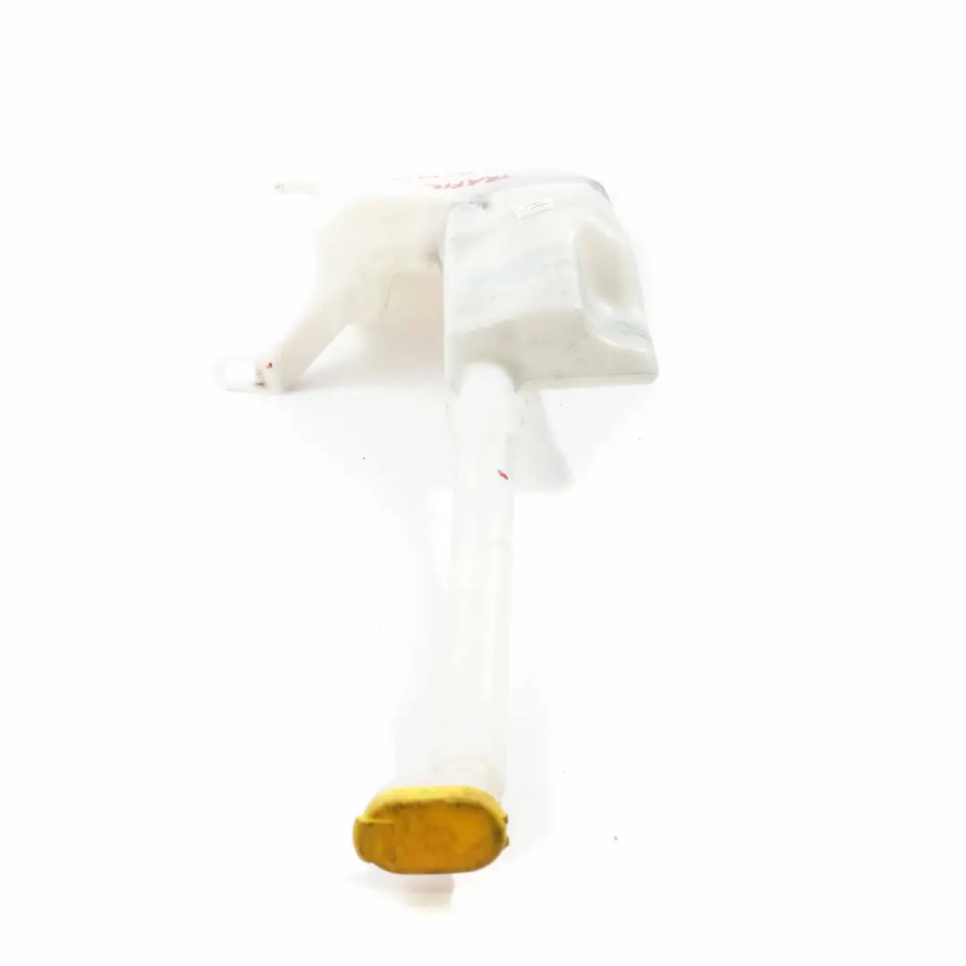 Serbatoio del liquido lavacristalli per Renault Trafic II con numero di parte 8200506740 Renault Trafic II Serbatoio del liquido lavacristalli - SKU 8200506740 - Numero di parte 8200506740