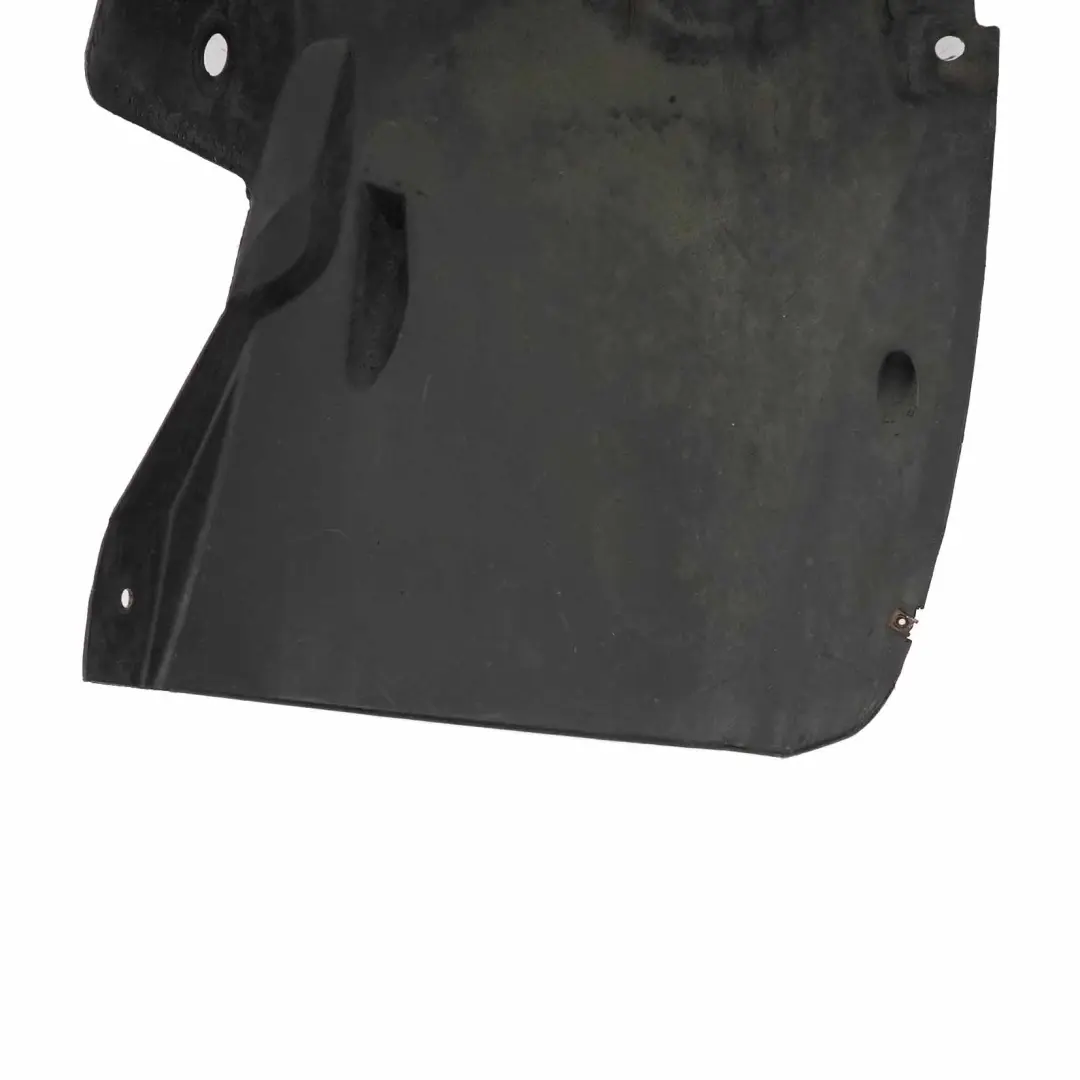 Renault Trafic II Radkasten vorne rechts Abdeckung Gehäuse Vorderteil - SKU 8200508348 - Teilenummer 8200508348