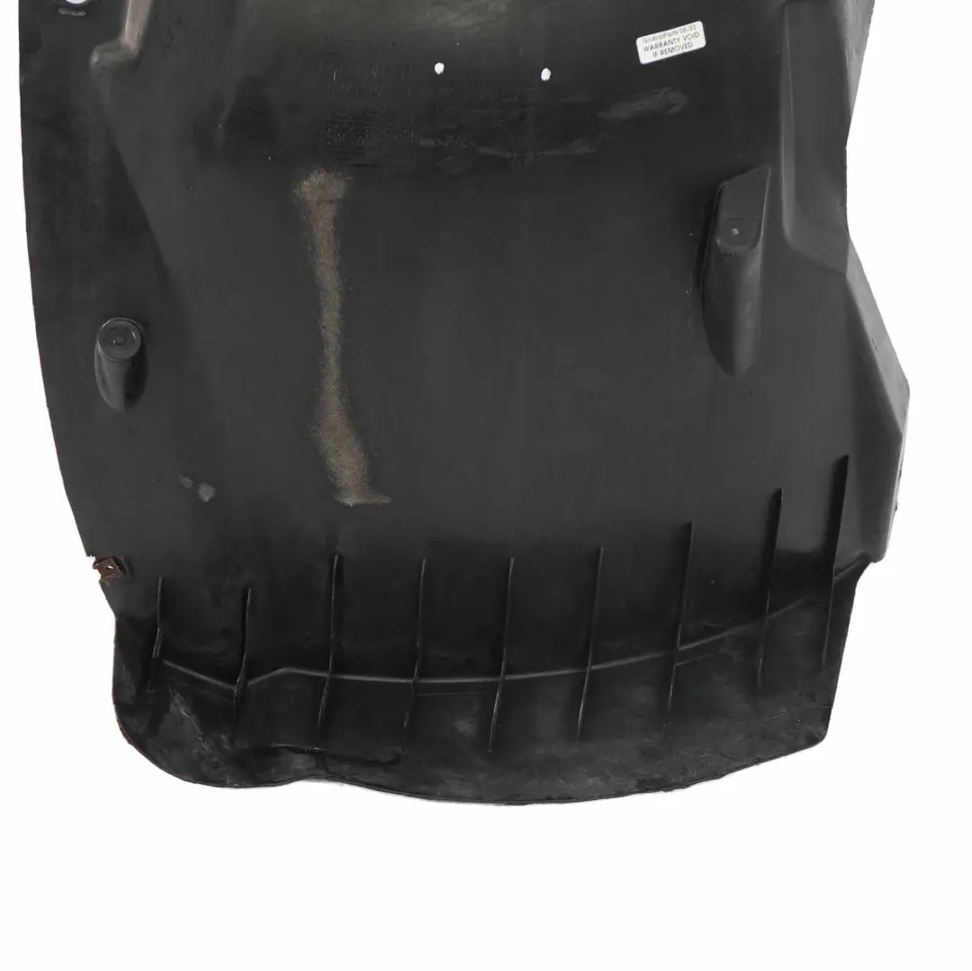 Radkasten vorne rechts Abdeckung Gehäuse Vorderteil für Renault Trafic II mit Teilenummer 8200508348 Renault Trafic II Radkasten vorne rechts Abdeckung Gehäuse Vorderteil - SKU 8200508348 - Teilenummer 8200508348