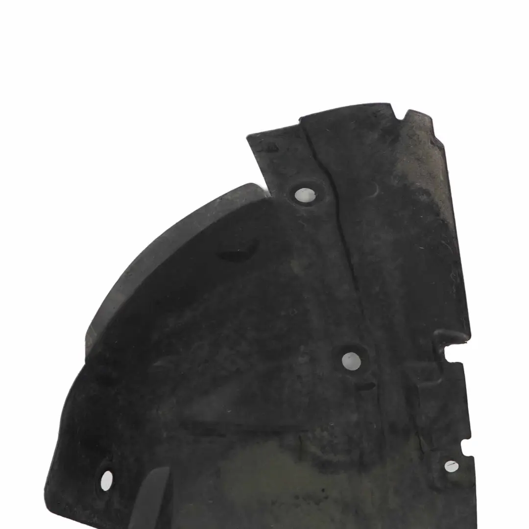 Paso Rueda Delantero Derecho Tapa Carcasa Sección Delantera para Renault Trafic II con número de pieza 8200508348 Renault Trafic II Paso Rueda Delantero Derecho Tapa Carcasa Sección Delantera - SKU 8200508348 - Número de pieza 8200508348