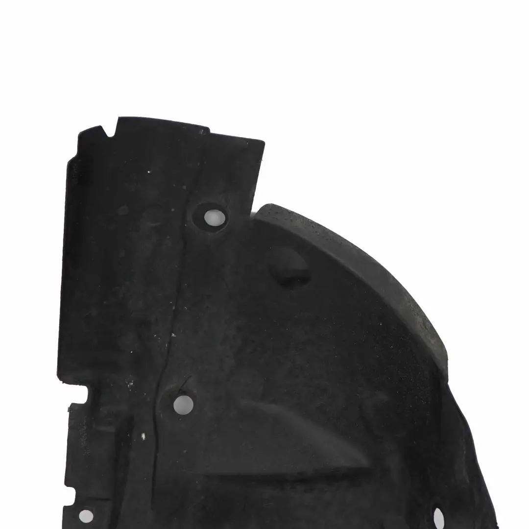 Passaruota anteriore sinistro Copertura Alloggiamento anteriore per Renault Trafic con numero di parte 8200508349 Renault Trafic Passaruota anteriore sinistro Copertura Alloggiamento anteriore - SKU 8200508349 - Numero di parte 8200508349