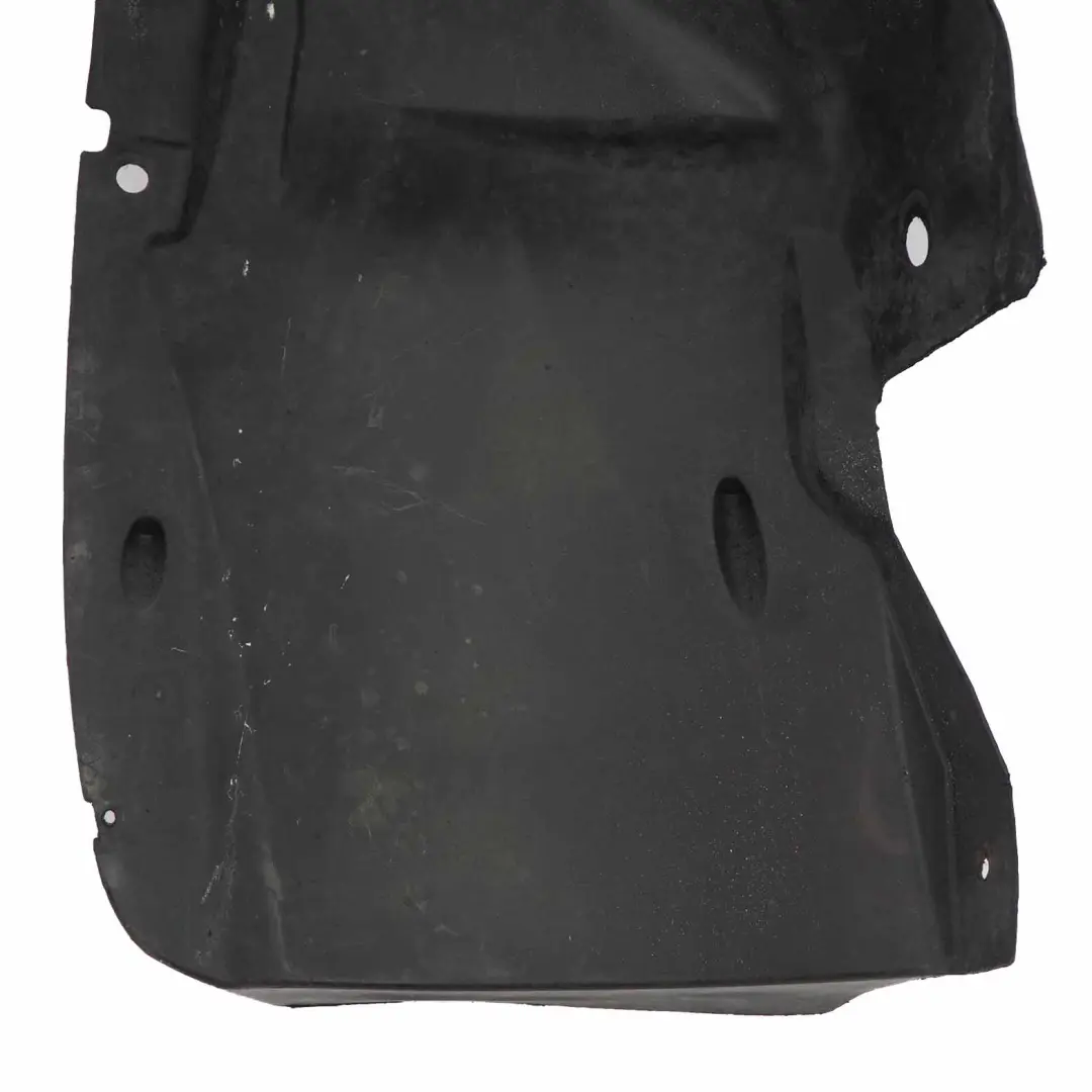 Renault Trafic II Radkasten vorne links Abdeckung Gehäuse Vorderteil - SKU 8200508349 - Teilenummer 8200508349