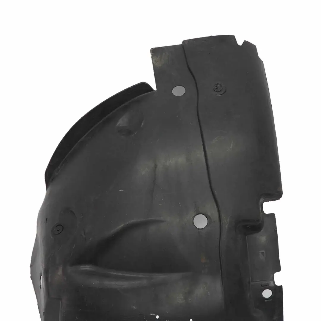 Passaruota anteriore sinistro Copertura Alloggiamento anteriore per Renault Trafic con numero di parte 8200508349 Renault Trafic Passaruota anteriore sinistro Copertura Alloggiamento anteriore - SKU 8200508349 - Numero di parte 8200508349