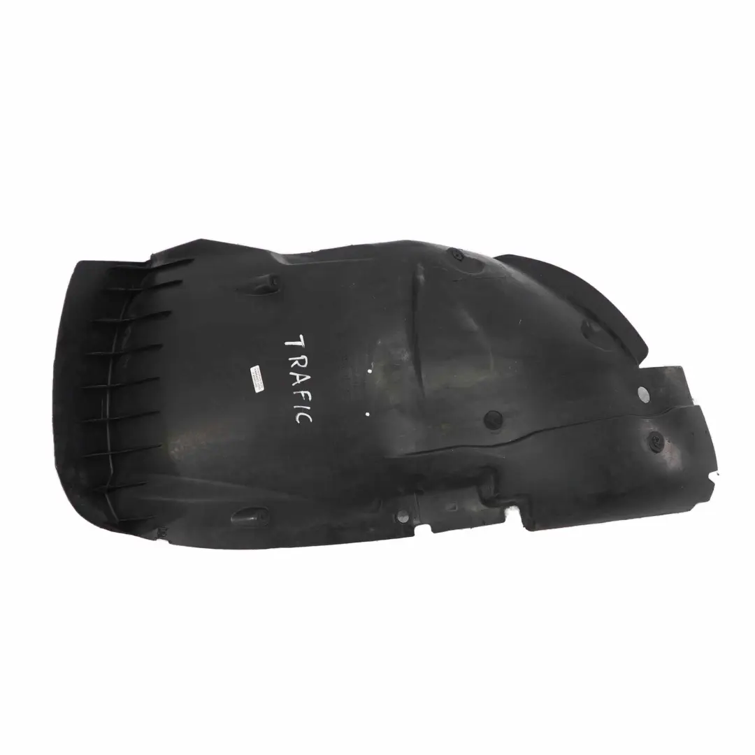 Renault Trafic Passaruota anteriore sinistro Copertura Alloggiamento anteriore - SKU 8200508349 - Numero di parte 8200508349
