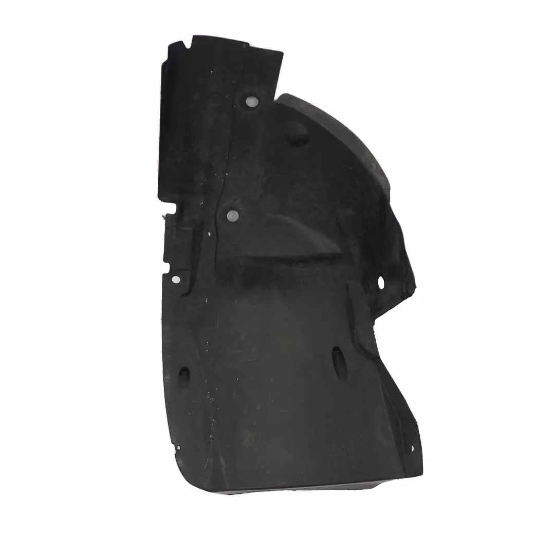 Arch Front Left N/S Cover Housing Front Section to Renault Trafic II Wheel with Part number 8200508349 Renault Trafic II Wheel Arch Front Left N/S Cover Housing Front Section - SKU 8200508349 - Part number 8200508349