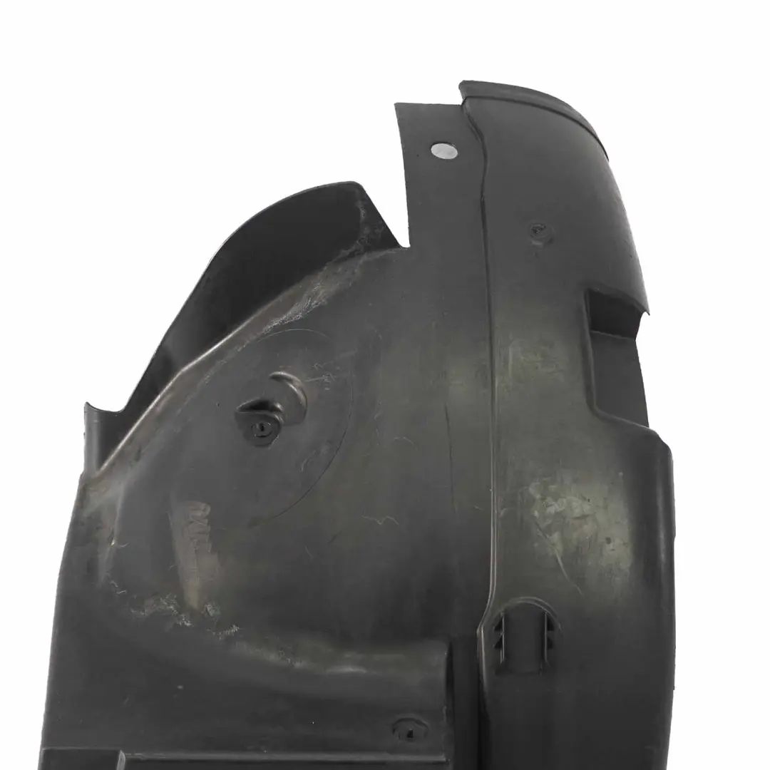 Arch Front Right O/S Cover Housing Rear Section to Renault Trafic II Wheel with Part number 8200508353 Renault Trafic II Wheel Arch Front Right O/S Cover Housing Rear Section - SKU 8200508353 - Part number 8200508353