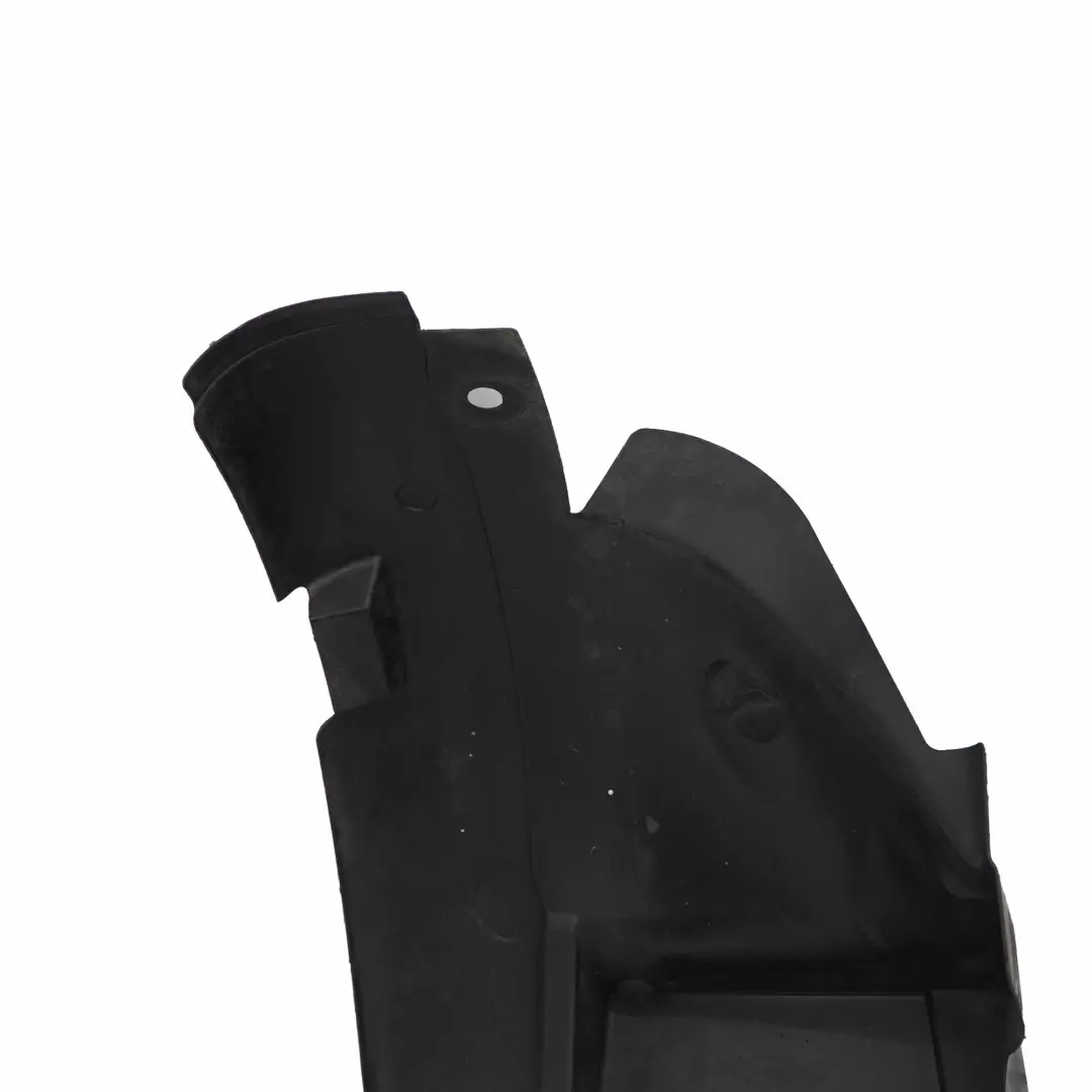 Arch Front Right O/S Cover Housing Rear Section to Renault Trafic II Wheel with Part number 8200508353 Renault Trafic II Wheel Arch Front Right O/S Cover Housing Rear Section - SKU 8200508353 - Part number 8200508353