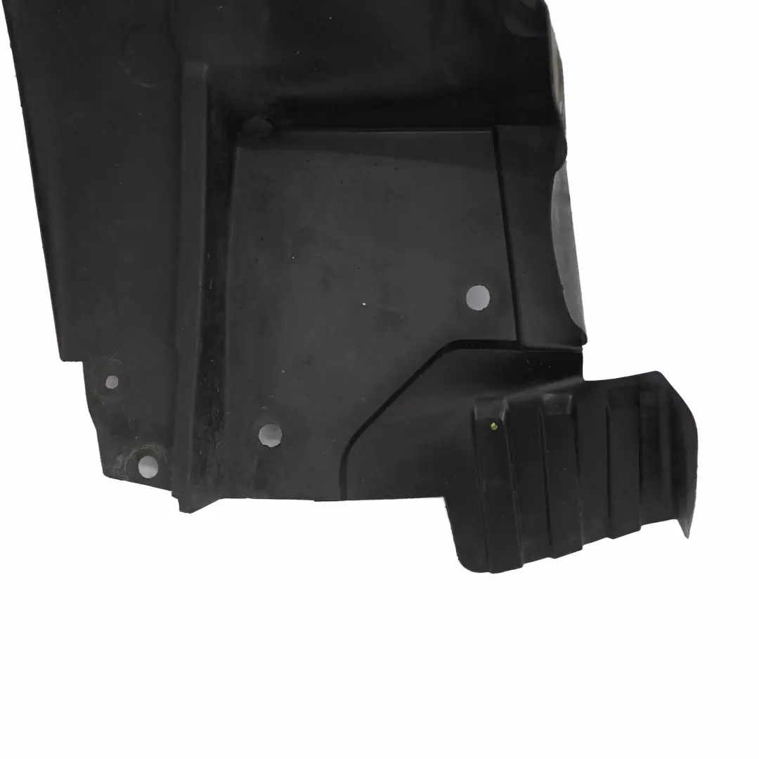 Arch Front Right O/S Cover Housing Rear Section to Renault Trafic II Wheel with Part number 8200508353 Renault Trafic II Wheel Arch Front Right O/S Cover Housing Rear Section - SKU 8200508353 - Part number 8200508353