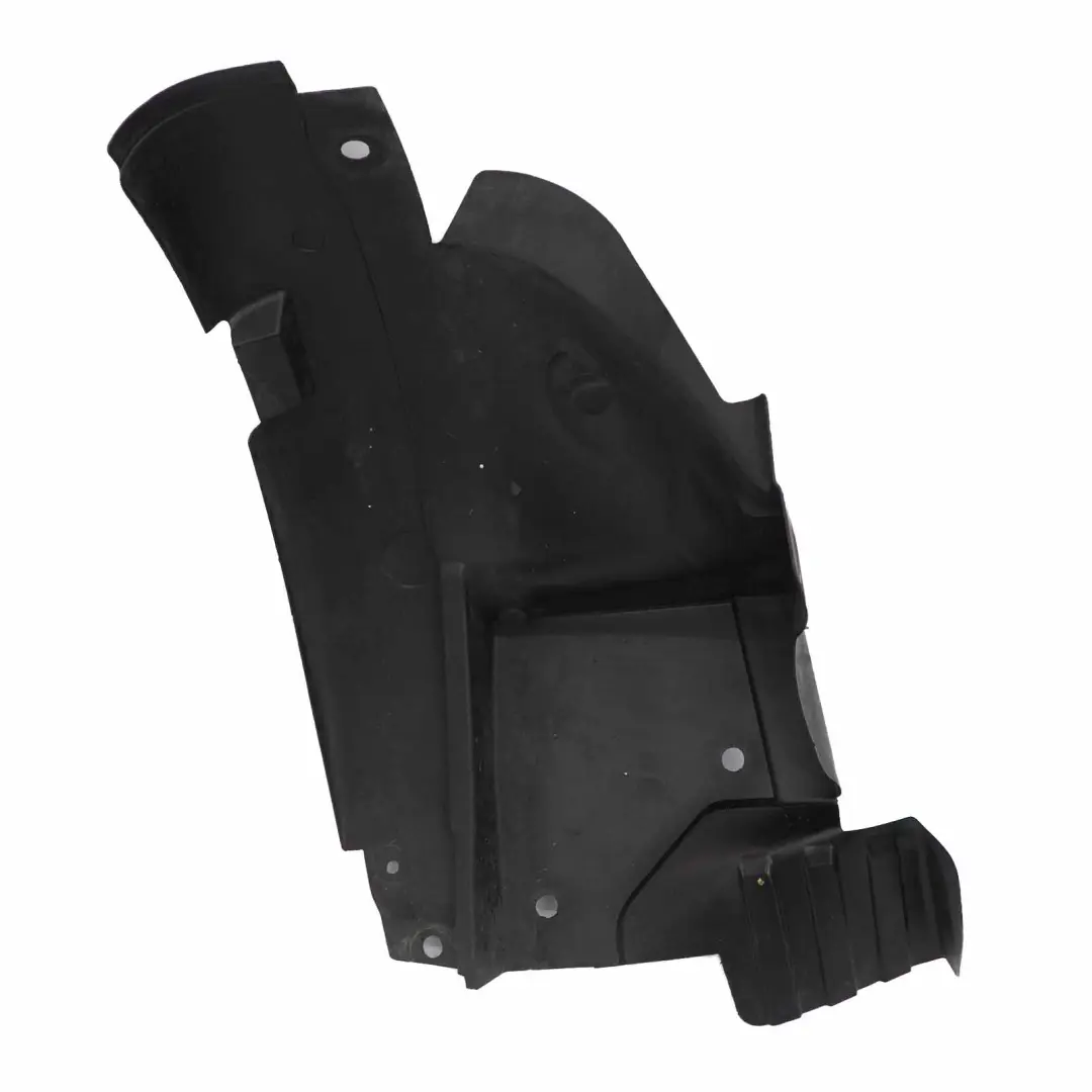 Renault Trafic II Passage Roue Avant Droite Couvrement Boîtier Section Arriere - SKU 8200508353 - Numéro de pièce 8200508353