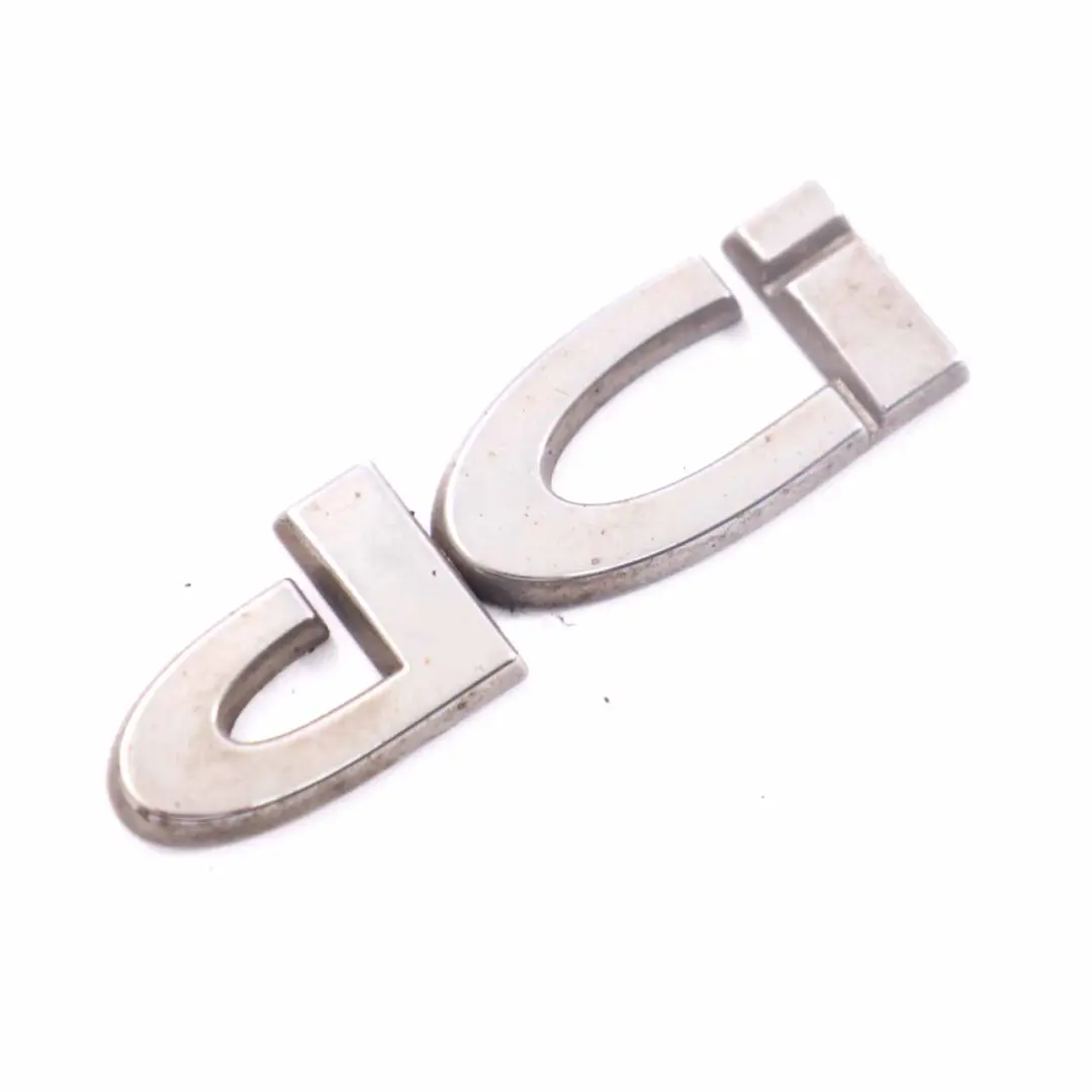 Napis Emblemat Tył dCi 115 CDI do Renault Trafic II o numerze 8200525660 Renault Trafic II Napis Emblemat Tył dCi 115 CDI - SKU 8200525660 - Numer Części 8200525660