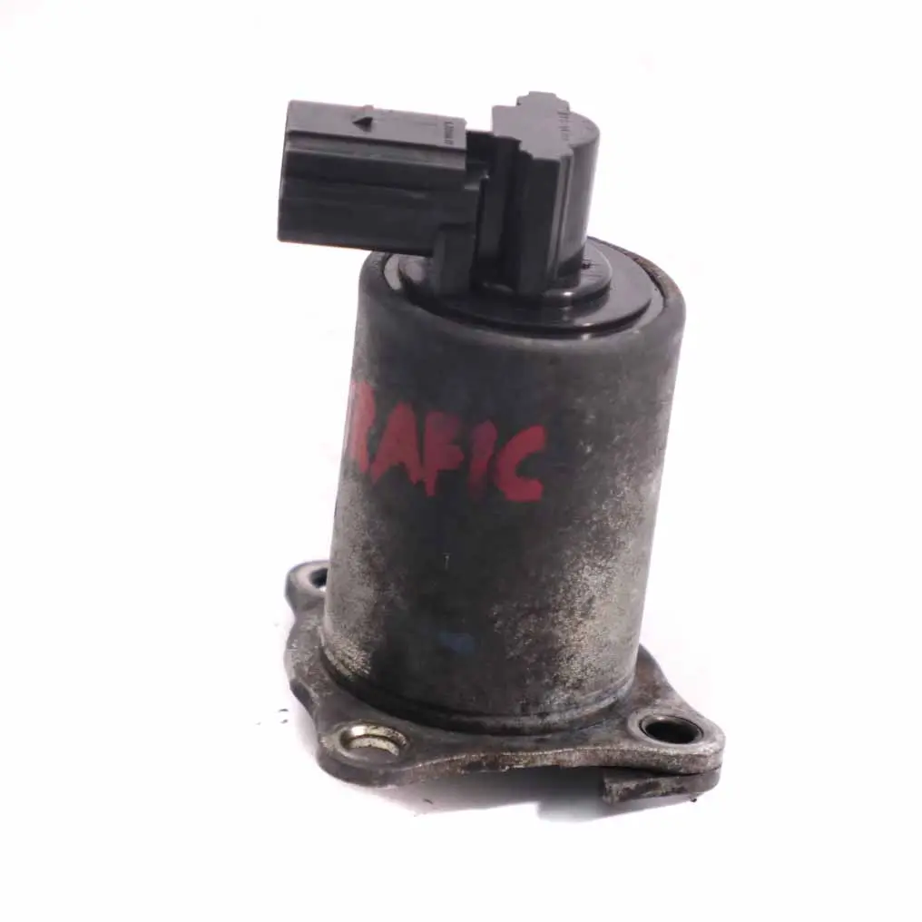 Valvola EGR Motore Ricircolo Gas di Scarico per Renault Trafic 1.9 DCI con numero di parte 8200542997 Renault Trafic 1.9 DCI Valvola EGR Motore Ricircolo Gas di Scarico - SKU 8200542997 - Numero di parte 8200542997