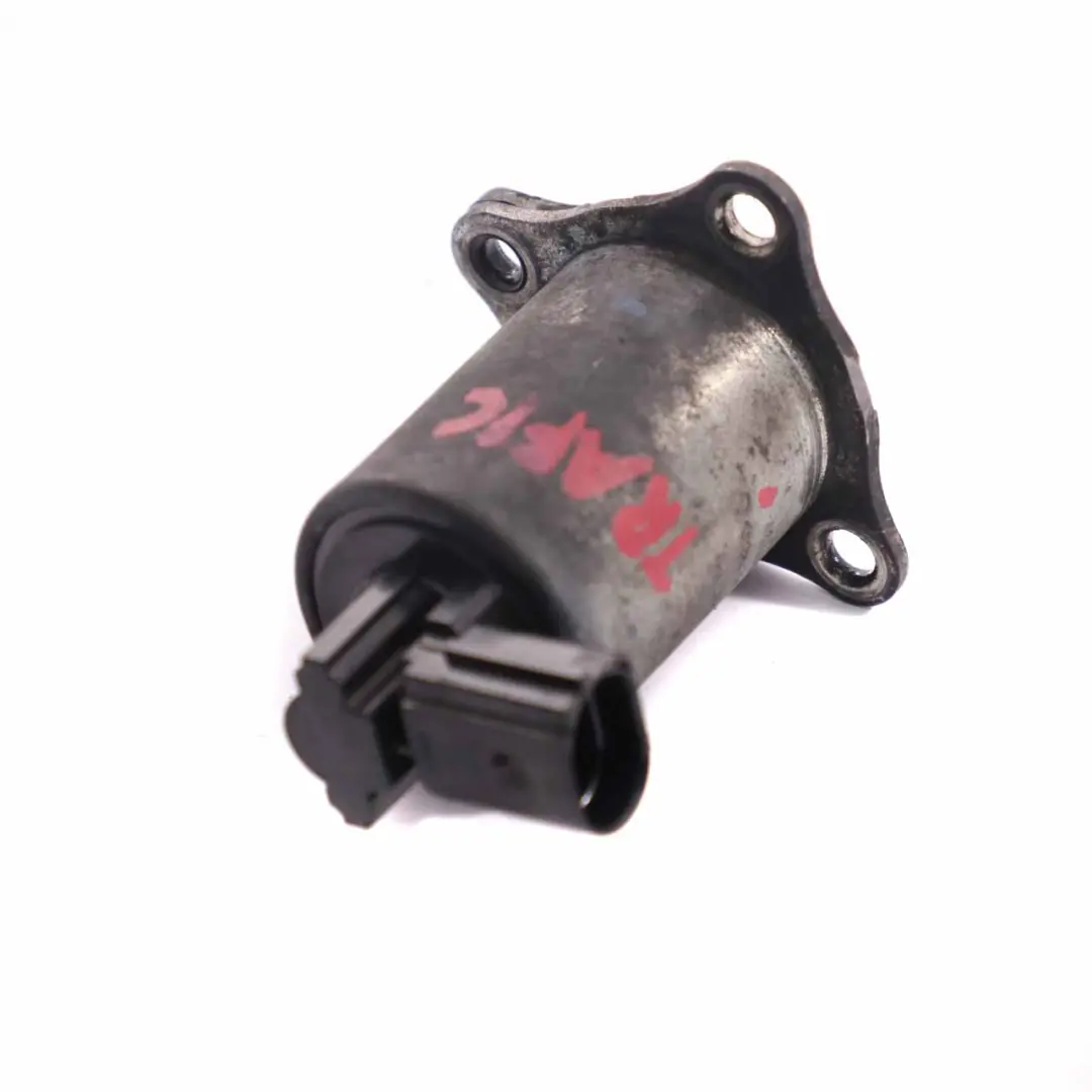 Valve Recirculation des gaz d'échappement pour Renault Trafic 1.9 DCI EGR à propos du numéro de pièce 8200542997 Renault Trafic 1.9 DCI EGR Valve Recirculation des gaz d'échappement - SKU 8200542997 - Numéro de pièce 8200542997