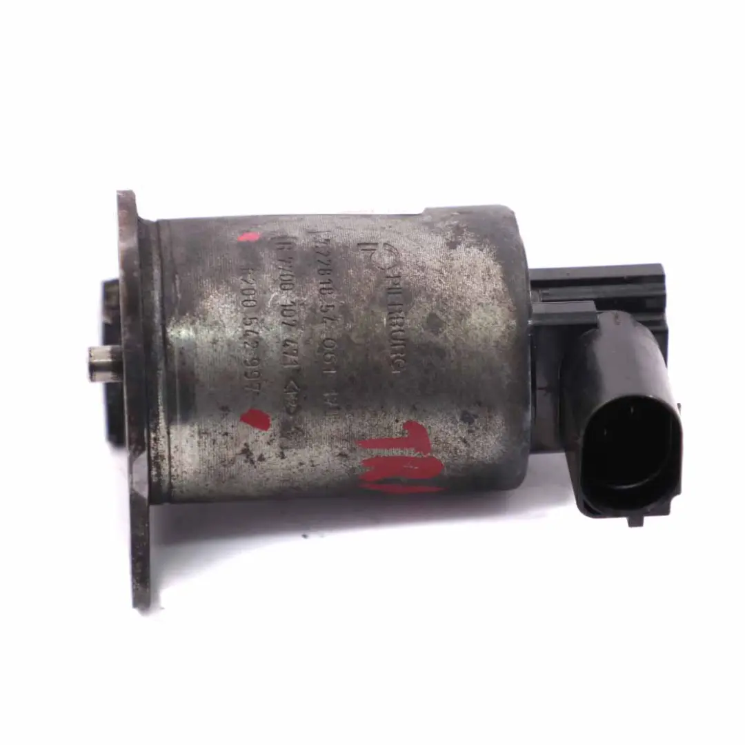 Valvola EGR Motore Ricircolo Gas di Scarico per Renault Trafic 1.9 DCI con numero di parte 8200542997 Renault Trafic 1.9 DCI Valvola EGR Motore Ricircolo Gas di Scarico - SKU 8200542997 - Numero di parte 8200542997