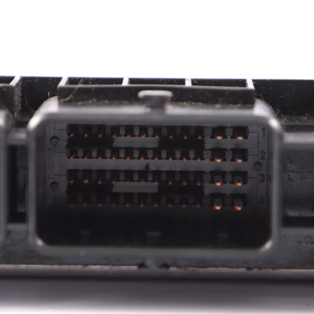 Renault Trafic F83 F9Q 760 Engine Control Module ECU Manual - SKU 8200546983 - Part number 8200546983