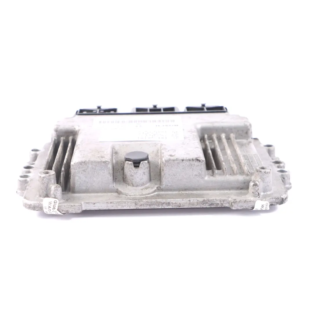 F9Q 760 Komputer Sterownik Silnika Renault Trafic F83 - SKU 8200546983 - Numer Części 8200546983