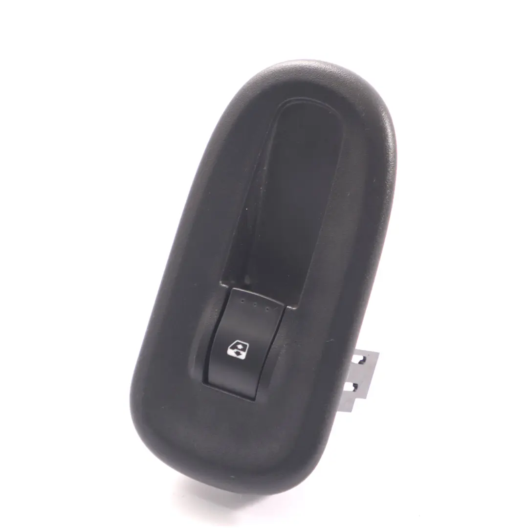 Fensterheber Schalter Regulator Vorne Rechts Trim für Renault Master 3 mit Teilenummer 8200548968 Renault Master 3 Fensterheber Schalter Regulator Vorne Rechts Trim - SKU 8200548968 - Teilenummer 8200548968