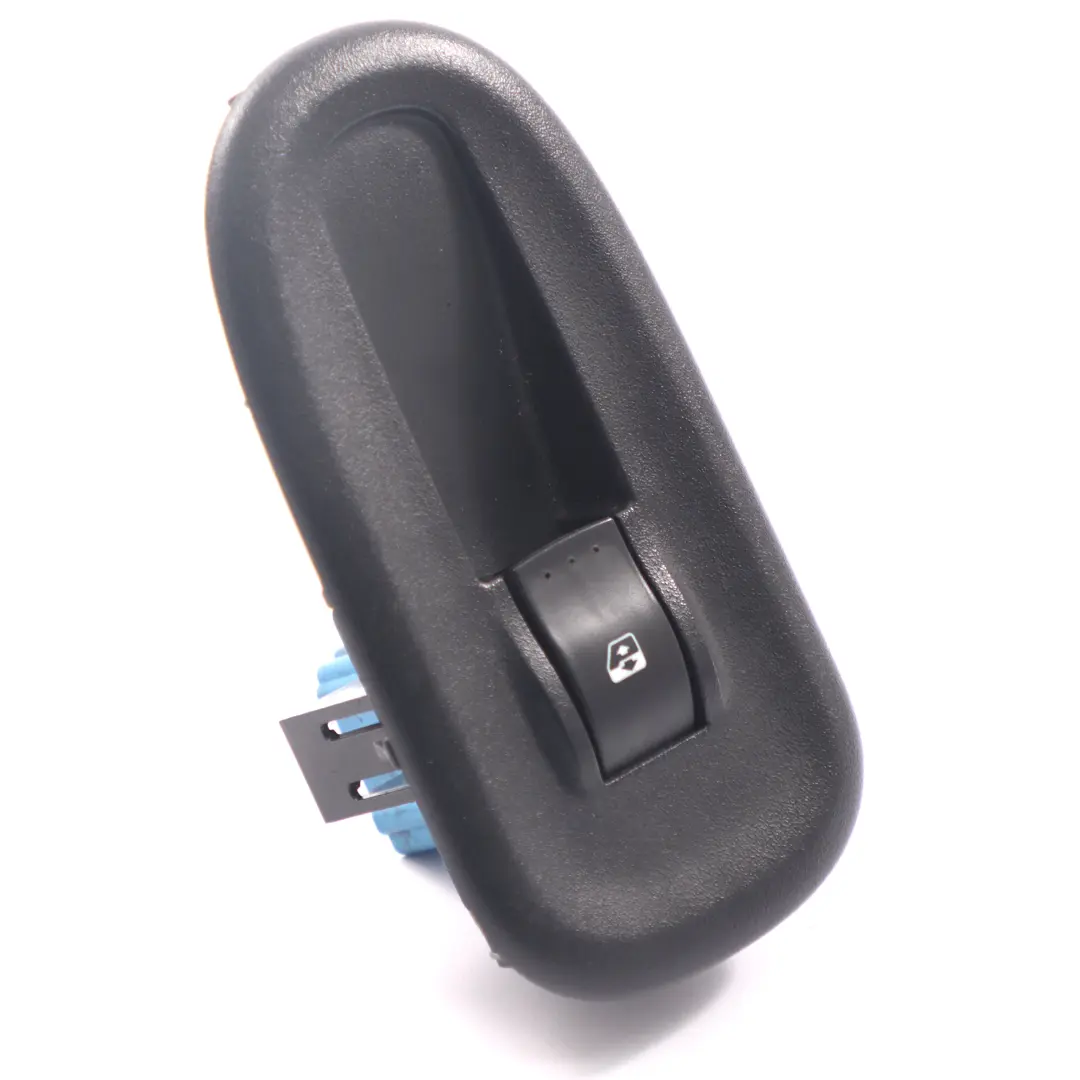 Renault Master 3 Lève-Vitre Interrupteur Régulateur Avant Droite Trim - SKU 8200548968 - Numéro de pièce 8200548968
