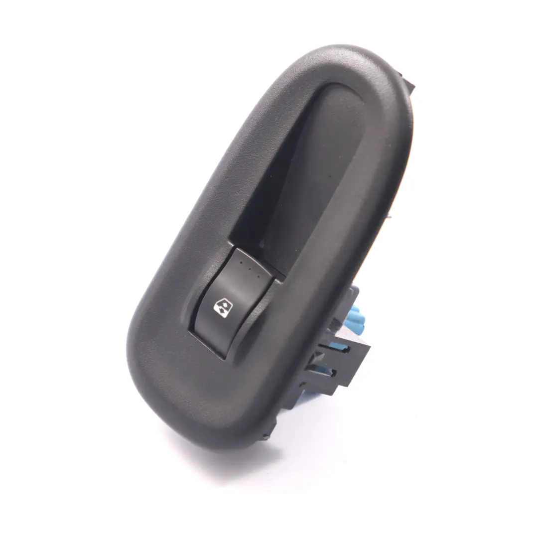 Lève-Vitre Interrupteur Régulateur Avant Droite Trim pour Renault Master 3 à propos du numéro de pièce 8200548968 Renault Master 3 Lève-Vitre Interrupteur Régulateur Avant Droite Trim - SKU 8200548968 - Numéro de pièce 8200548968