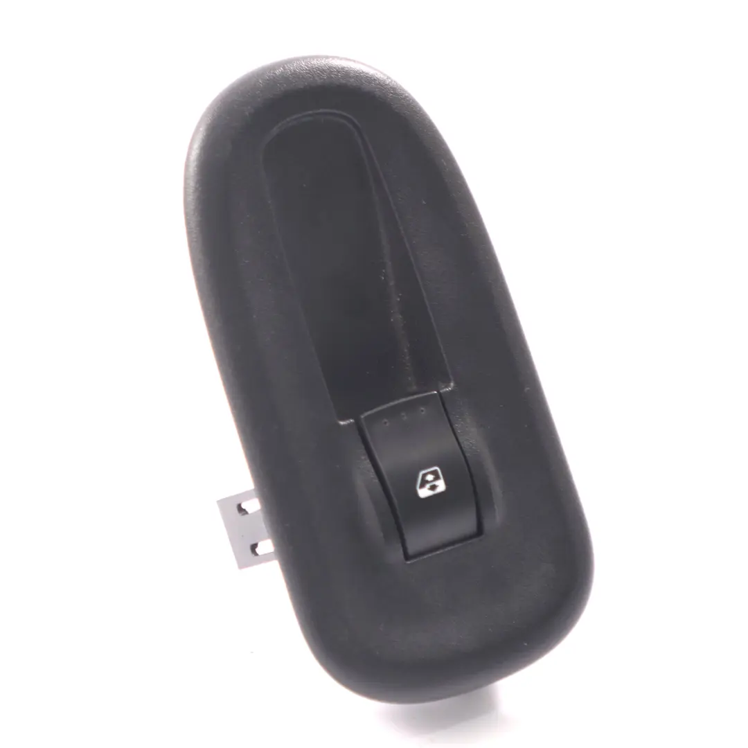 Lève-Vitre Interrupteur Régulateur Avant Droite Trim pour Renault Master 3 à propos du numéro de pièce 8200548968 Renault Master 3 Lève-Vitre Interrupteur Régulateur Avant Droite Trim - SKU 8200548968 - Numéro de pièce 8200548968