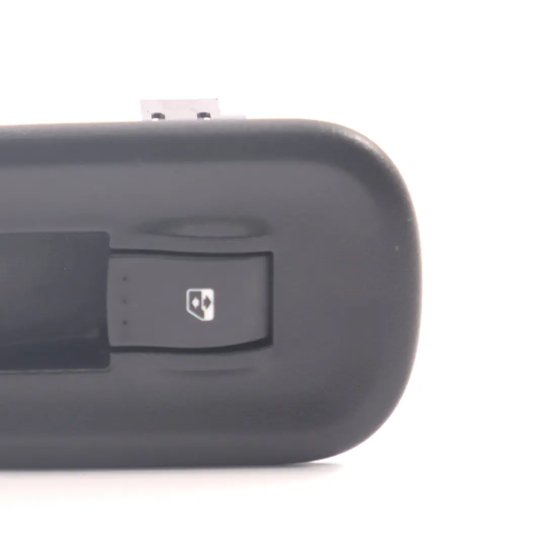 Fensterheber Schalter Regulator Vorne Rechts Trim für Renault Master 3 mit Teilenummer 8200548968 Renault Master 3 Fensterheber Schalter Regulator Vorne Rechts Trim - SKU 8200548968 - Teilenummer 8200548968