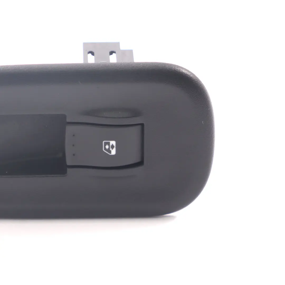 Fensterheber Schalter Regulator Vorne Rechts Trim für Renault Master 3 mit Teilenummer 8200548968 Renault Master 3 Fensterheber Schalter Regulator Vorne Rechts Trim - SKU 8200548968 - Teilenummer 8200548968