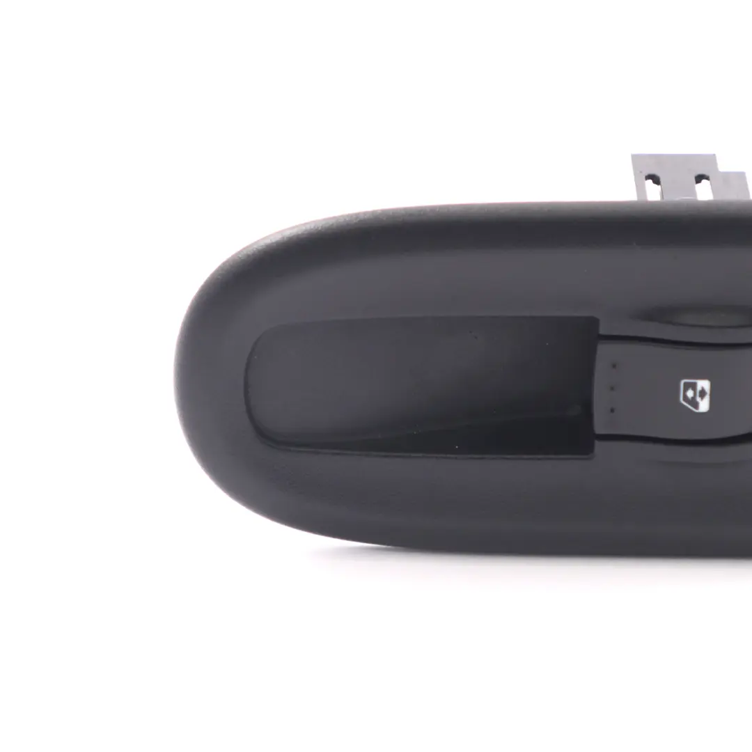 Fensterheber Schalter Regulator Vorne Rechts Trim für Renault Master 3 mit Teilenummer 8200548968 Renault Master 3 Fensterheber Schalter Regulator Vorne Rechts Trim - SKU 8200548968 - Teilenummer 8200548968