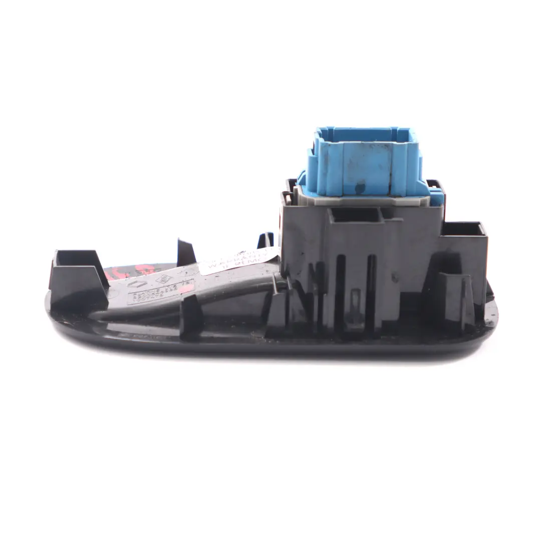 Renault Master 3 Lève-Vitre Interrupteur Régulateur Avant Droite Trim - SKU 8200548968 - Numéro de pièce 8200548968