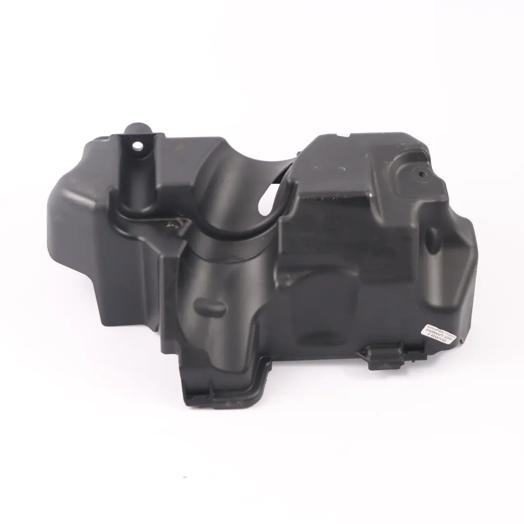 Injector Engine Cover Panel 1.5 Diesel to Nissan Qashqai J10 Scenic 3 with Part number 8200549100 Nissan Qashqai J10 Scenic 3 Injector Engine Cover Panel 1.5 Diesel - SKU 8200549100 - Part number 8200549100