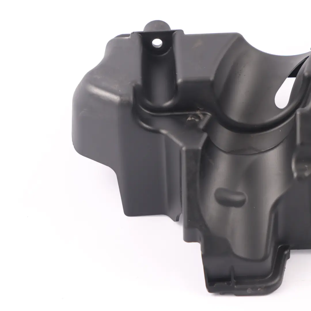 Injektor Motor Abdeckung Panel 1.5 Diesel für Nissan Qashqai J10 Scenic 3 mit Teilenummer 8200549100 Nissan Qashqai J10 Scenic 3 Injektor Motor Abdeckung Panel 1.5 Diesel - SKU 8200549100 - Teilenummer 8200549100