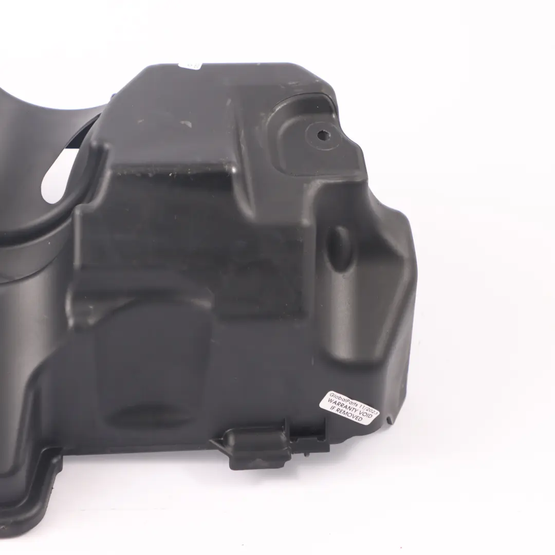 Nissan Qashqai J10 Scenic 3 1.5 Diesel Panneau moteur l'injecteur - SKU 8200549100 - Numéro de pièce 8200549100