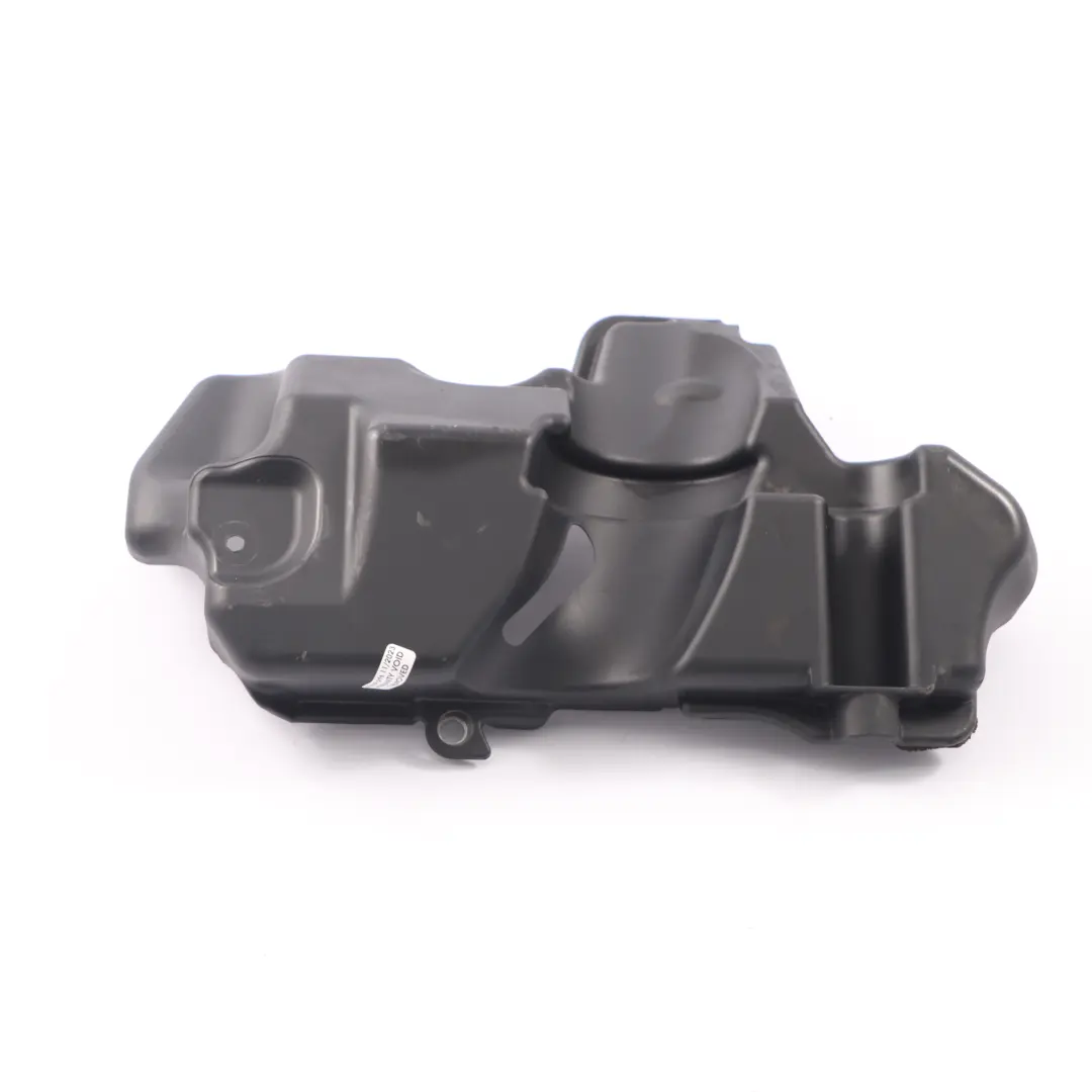 Nissan Qashqai J10 Scenic 3 1.5 Diesel Panneau moteur l'injecteur - SKU 8200549100 - Numéro de pièce 8200549100