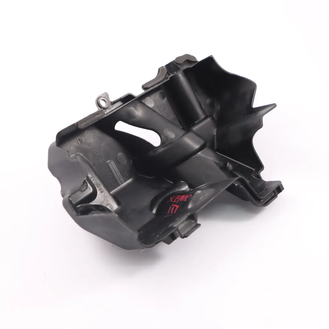 Injector Engine Cover Panel 1.5 Diesel to Nissan Qashqai J10 Scenic 3 with Part number 8200549100 Nissan Qashqai J10 Scenic 3 Injector Engine Cover Panel 1.5 Diesel - SKU 8200549100 - Part number 8200549100