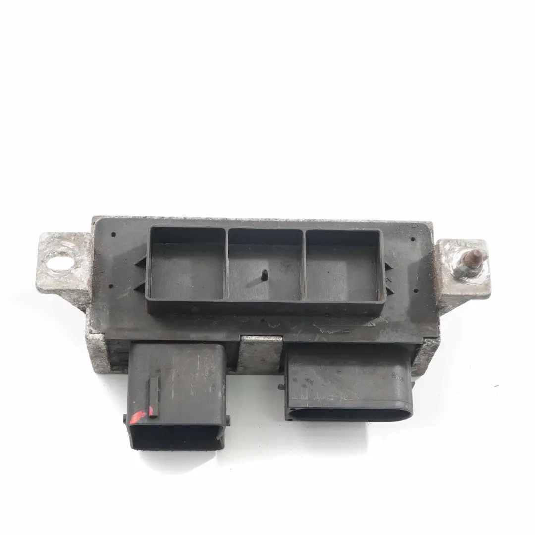  Glow Plug Mercedes W176 W246 Renault Trafic II Relay Unit Module Diesel Engine - SKU 8200558438-A - Part number 8200558438-A