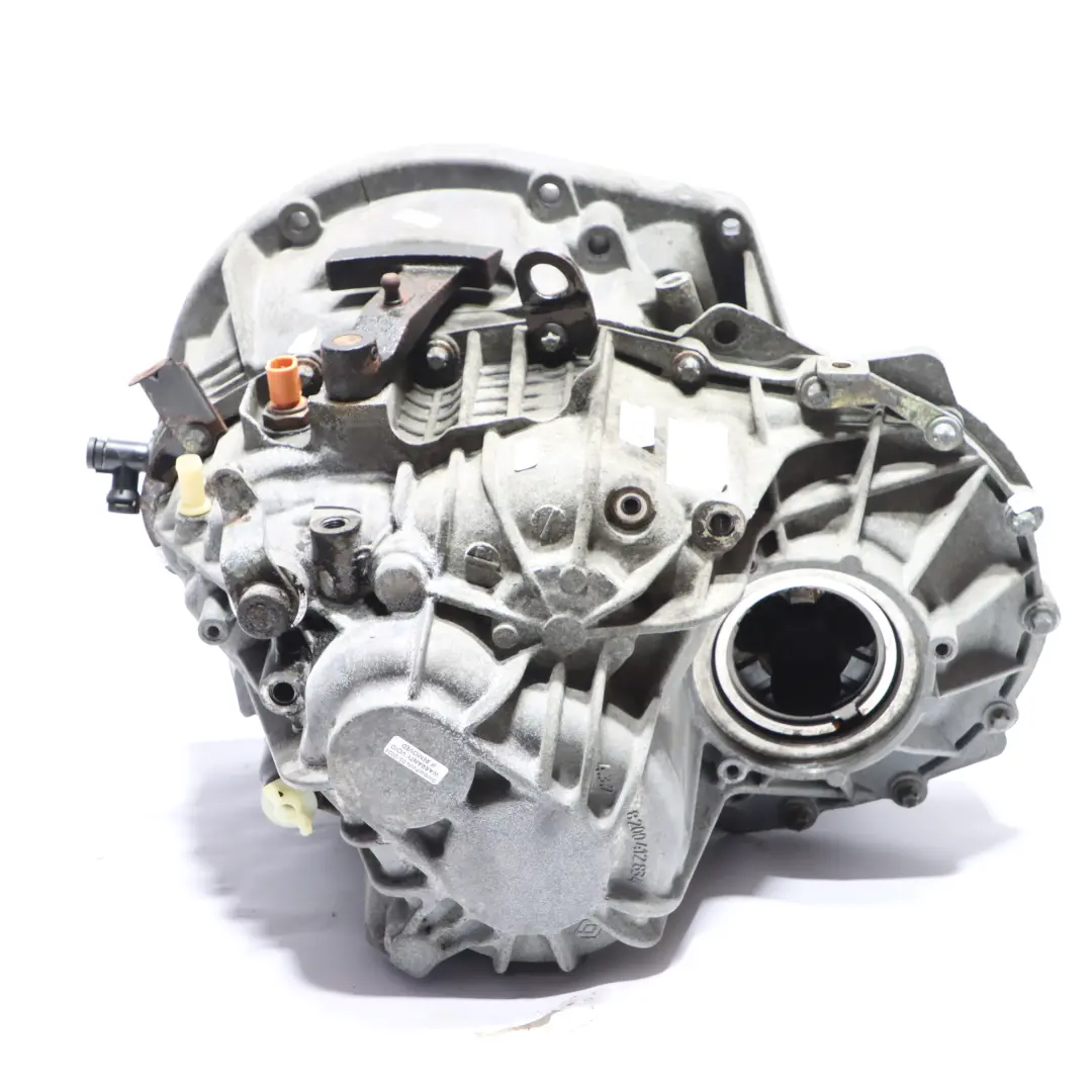 Gearbox PK6375 WARRANTY to Renault Trafic 2 Vauxhall Vivaro A 1.9 Manual with Part number 8200562333 Renault Trafic 2 Vauxhall Vivaro A 1.9 Manual Gearbox PK6375 WARRANTY - SKU 8200562333 - Part number 8200562333