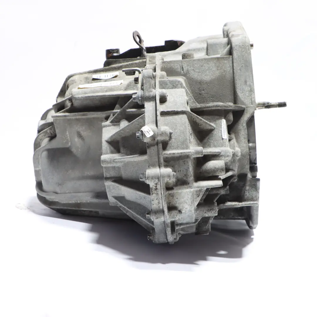 Renault Trafic 2 Opel Vivaro A 1.9 Schalt Getriebe PK6375 GARANTIE - SKU 8200562333 - Teilenummer 8200562333