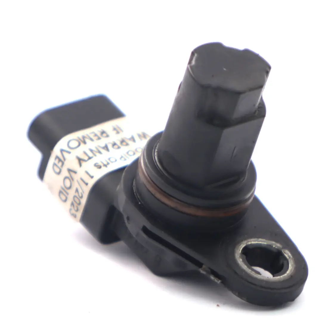 Nockenwellenstellungs Sensor für Renault Trafic II 2.0 CDi Vivaro A 2.0 mit Teilenummer 8200567414 Renault Trafic II 2.0 CDi Vivaro A 2.0 Nockenwellenstellungs Sensor - SKU 8200567414 - Teilenummer 8200567414