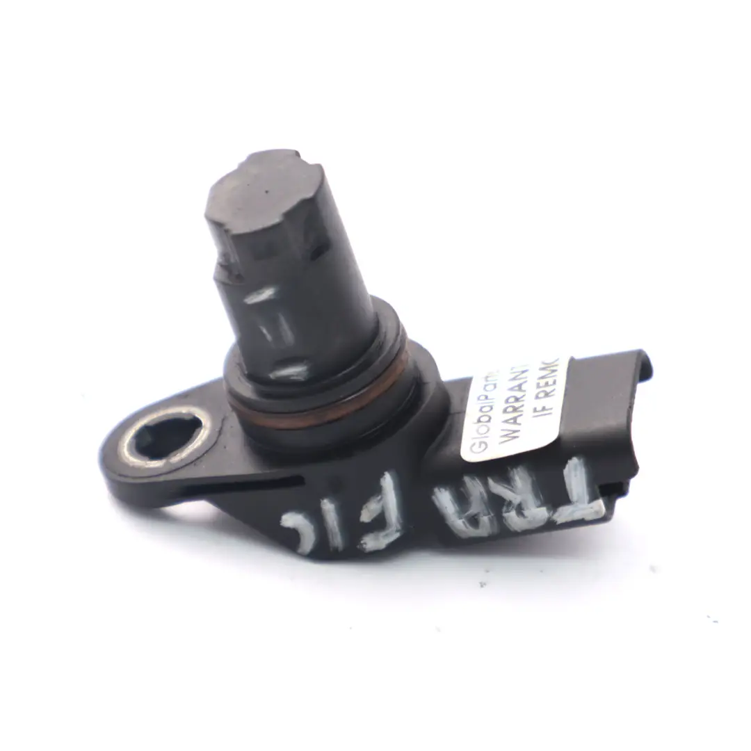 Nockenwellenstellungs Sensor für Renault Trafic II 2.0 CDi Vivaro A 2.0 mit Teilenummer 8200567414 Renault Trafic II 2.0 CDi Vivaro A 2.0 Nockenwellenstellungs Sensor - SKU 8200567414 - Teilenummer 8200567414