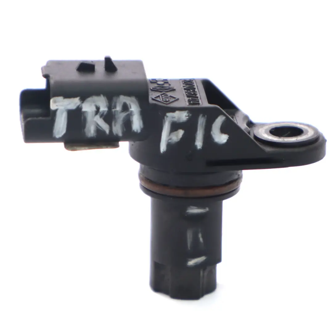 Czujnik Położenia Wałka Rozrządu do Renault Trafic II 2.0 CDi Vivaro A 2.0 o numerze 8200567414 Renault Trafic II 2.0 CDi Vivaro A 2.0 Czujnik Położenia Wałka Rozrządu - SKU 8200567414 - Numer Części 8200567414