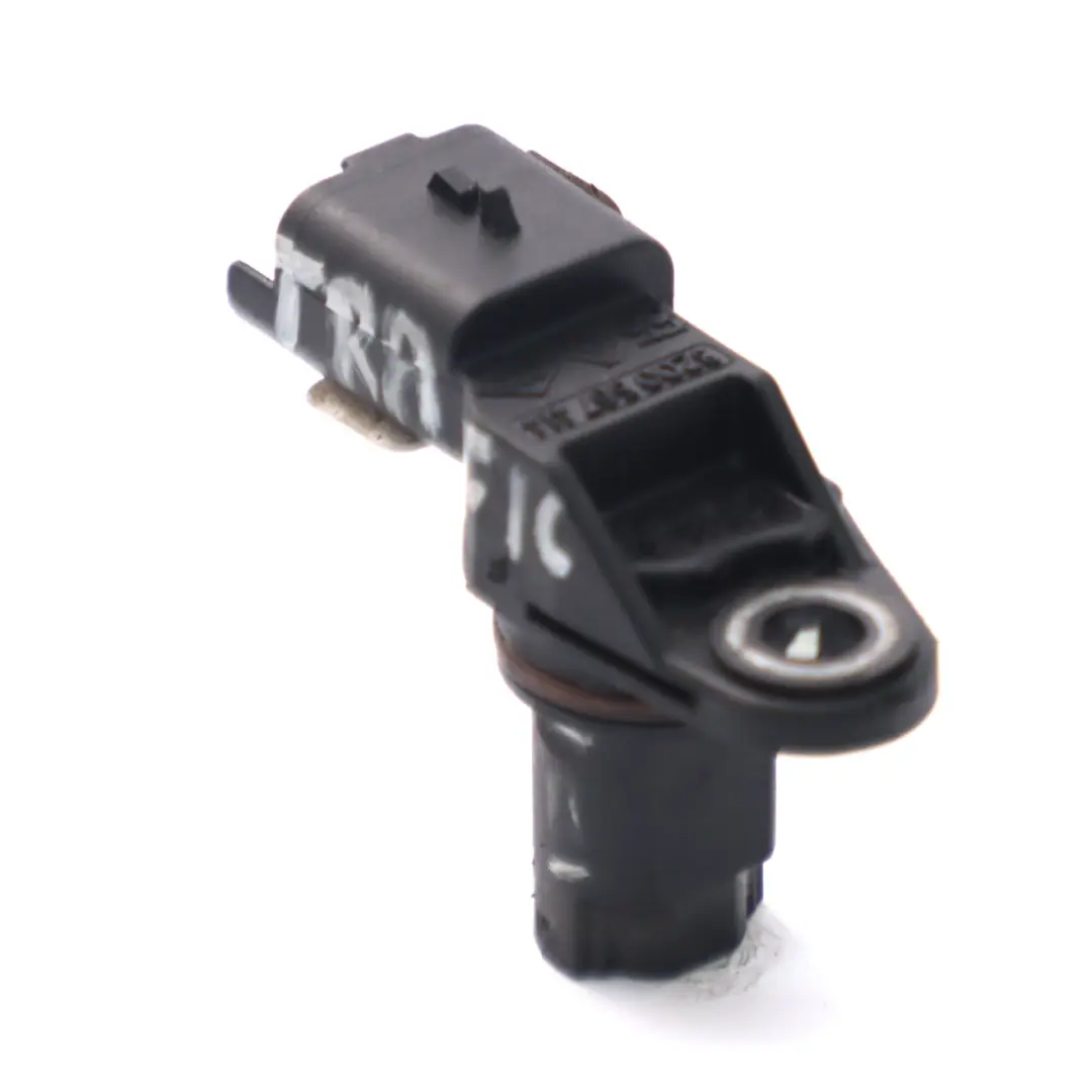 Sensore posizione albero a camme per Renault Trafic II 2.0 CDi Vivaro A 2.0 CDTi con numero di parte 8200567414 Renault Trafic II 2.0 CDi Vivaro A 2.0 CDTi Sensore posizione albero a camme - SKU 8200567414 - Numero di parte 8200567414