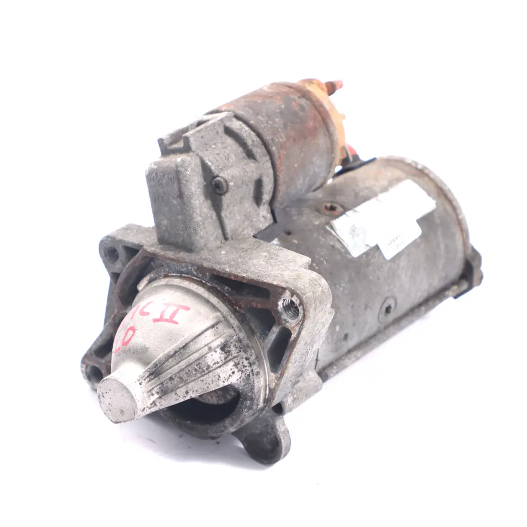  Démarreur Renault Master 3 Opel Movano B 2.3 DCI Diesel - SKU 8200568535-1 - Numéro de pièce 8200568535