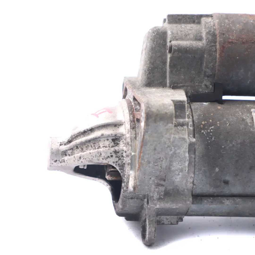 Rozrusznik do Renault Master 3 Opel Movano B 2.3 DCI o numerze 8200568535 Renault Master 3 Opel Movano B 2.3 DCI Rozrusznik - SKU 8200568535-1 - Numer Części 8200568535