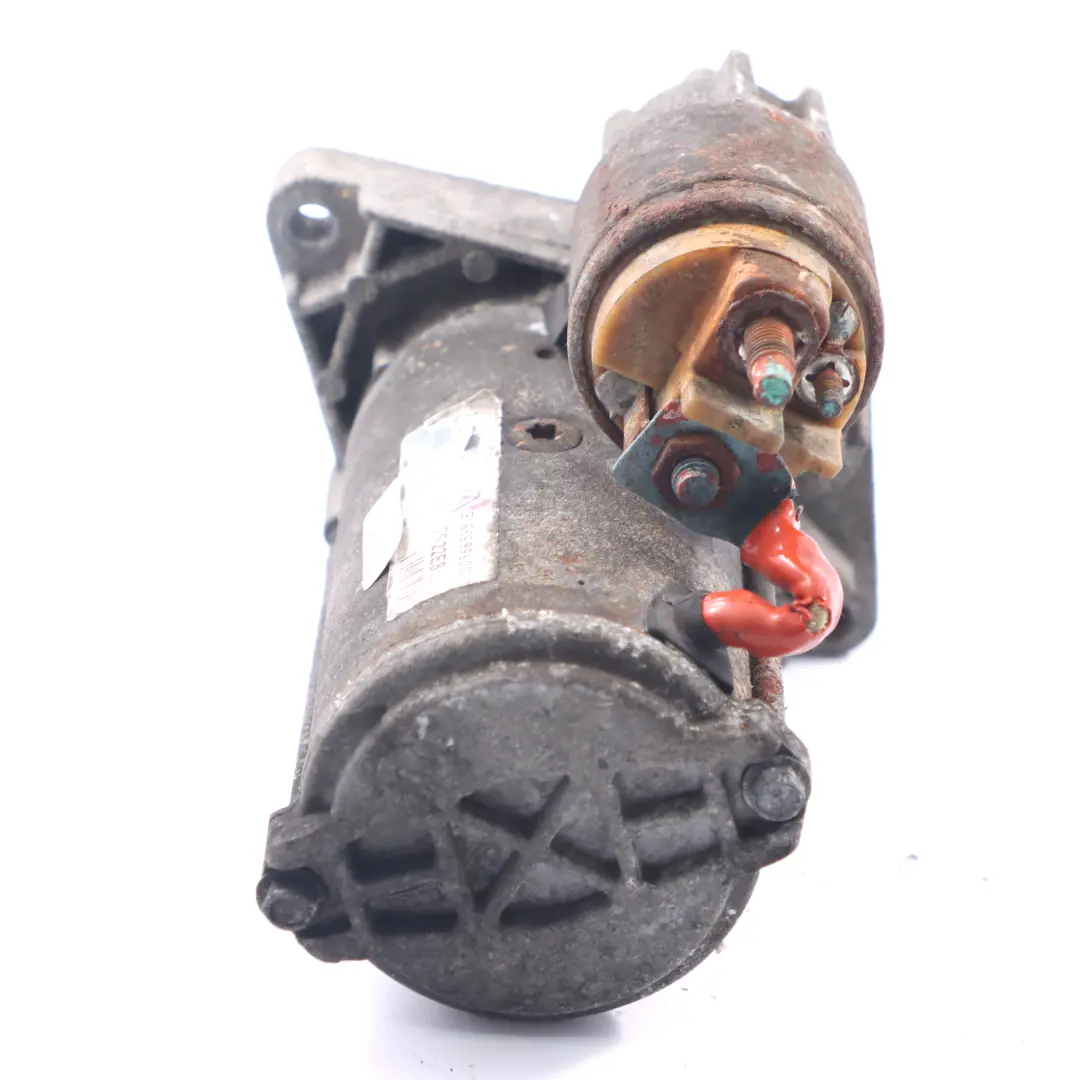 Starter Motor to Renault Master 3 Vauxhall Movano B 2.3 DCI Diesel with Part number 8200568535 Renault Master 3 Vauxhall Movano B 2.3 DCI Diesel Starter Motor - SKU 8200568535-1 - Part number 8200568535