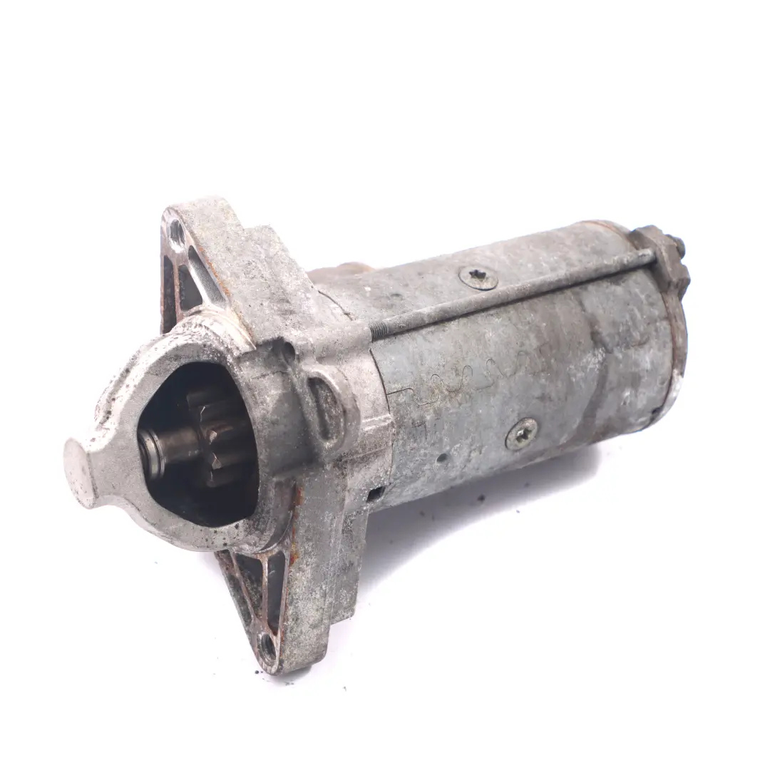 Renault Master 3 Opel Movano B 2.3 DCI Diesel Motorino di avviamento - SKU 8200568535-1 - Numero di parte 8200568535