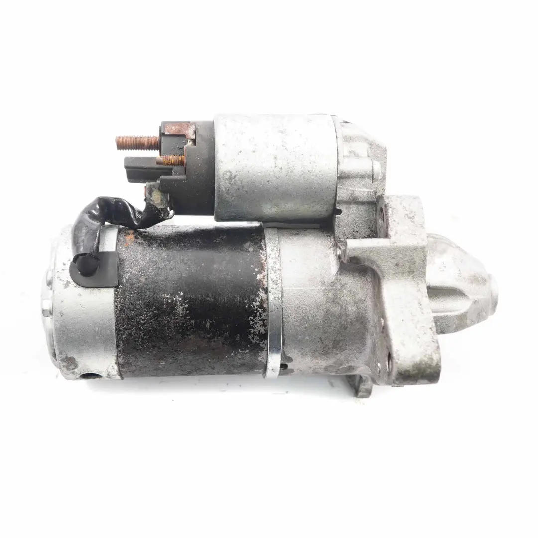 Renault Trafic Opel Vivaro Diesel Starter Motor - SKU 8200568535 - Part number 8200568535