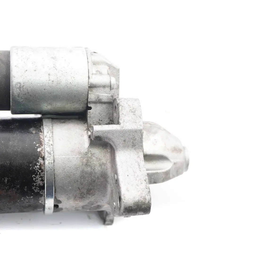 Renault Trafic Opel Vivaro Diesel Starter Motor - SKU 8200568535 - Part number 8200568535