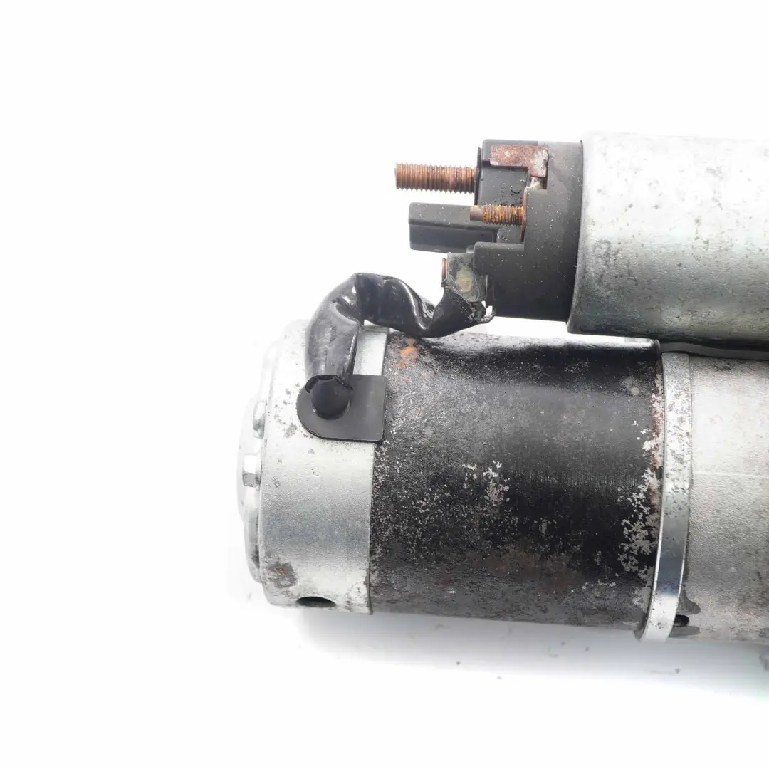 Renault Trafic Opel Vivaro Diesel Starter Motor - SKU 8200568535 - Part number 8200568535